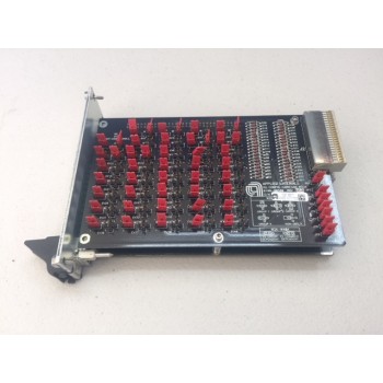 AMAT 0100-00580 300mm IGL Card Gas Interlock PCB
